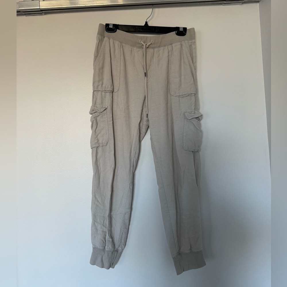 Aritzia Community Cargo Jogger Pant